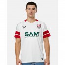 Ulster Rugby 2025/26 United Rugby Championship Home Jersey