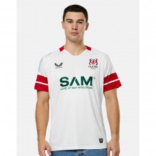 Ulster Rugby 2025/26 United Rugby Championship Home Jersey