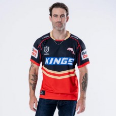 Dolphins 2025 NRL Away Jersey