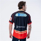 Dolphins 2025 NRL Away Jersey