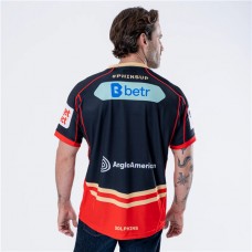 Dolphins 2025 NRL Away Jersey
