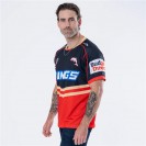 Dolphins 2025 NRL Away Jersey