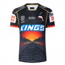 Dolphins 2025 NRL ANZAC Jersey