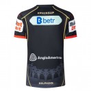 Dolphins 2025 NRL ANZAC Jersey