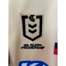 Dolphins 2025 NRL Indigenous Round Jersey