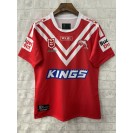 Dolphins 2025 NRL Heritage Jersey