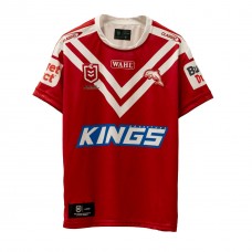 Dolphins 2025 NRL Heritage Jersey