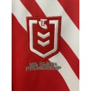 Dolphins 2025 NRL Heritage Jersey