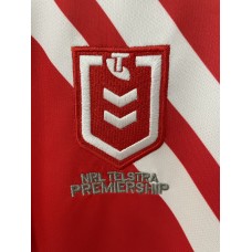 Dolphins 2025 NRL Heritage Jersey