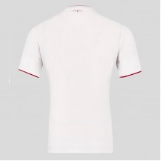 England 2025 International Rugby Union Home Jersey
