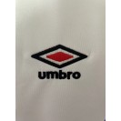 England 2025 International Rugby Union Home Jersey