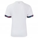 England 2025 International Rugby Union Home Jersey