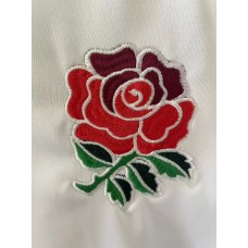 England 2025 International Rugby Union Home Jersey