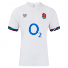 England 2025 International Rugby Union Home Jersey