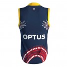 Adelaide Crows 2025 AFL Indigenous Round Men's Sleeveless Guernsey