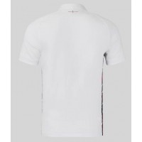 England 2025 International Rugby Union Home Polo