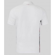 England 2025 International Rugby Union Home Polo