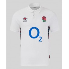 England 2025 International Rugby Union Home Polo