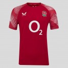England Men's Pre Match Jersey 2025