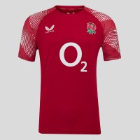 England 2025 Pre Match Rugby Jersey