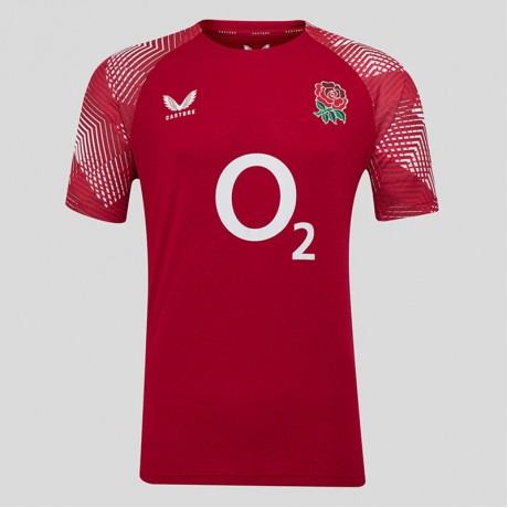 England Men's Pre Match Jersey 2025