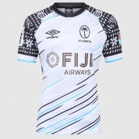 Fiji 7s 2025 Home Rugby Jersey