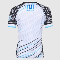 Fiji 7s 2025 Home Rugby Jersey