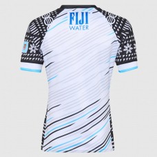 Fiji 7s 2025 Home Rugby Jersey