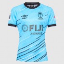 Fiji 7s 2025 International Rugby Union Away Jersey