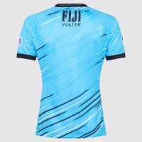 Fiji 7s 2025 International Rugby Union Away Jersey