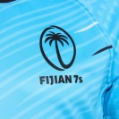 Fiji 7s 2025 International Rugby Union Away Jersey