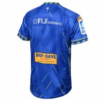 Fijian Drua 2025 Super Rugby Away Jersey