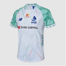 Fijian Drua 2025 Super Rugby Away Jersey