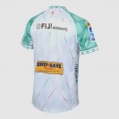 Fijian Drua 2025 Super Rugby Away Jersey