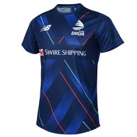 Fiji Drua 2025 Super Rugby Training Jersey