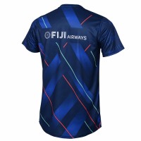 Fiji Drua 2025 Super Rugby Training Jersey