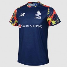 Fiji Drua 2025 Run Out Rugby Jersey Mens