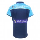 Gold Coast Titans 2025 NRL ANZAC Jersey