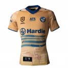 Parramatta Eels 2026 ANZAC Jersey Mens