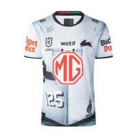 South Sydney Rabbitohs 2026 Jersey Match Day Outfit