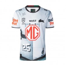South Sydney Rabbitohs 2026 Jersey Match Day Outfit