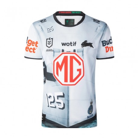 South Sydney Rabbitohs 2026 Jersey Match Day Outfit