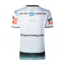 South Sydney Rabbitohs 2026 Jersey Match Day Outfit