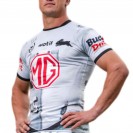 South Sydney Rabbitohs 2026 Jersey Match Day Outfit