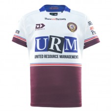 Manly Warringah Sea Eagles 2026 Training Jersey Mens