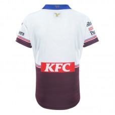 Manly Warringah Sea Eagles 2026 Training Jersey Mens
