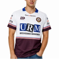 Manly Warringah Sea Eagles 2026 Training Jersey Match Day Outfit