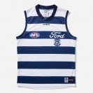 Geelong Cats 2025 AFL Home Guernsey