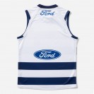Geelong Cats 2025 AFL Home Guernsey
