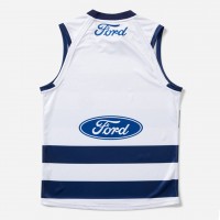Geelong Cats 2025 AFL Home Guernsey